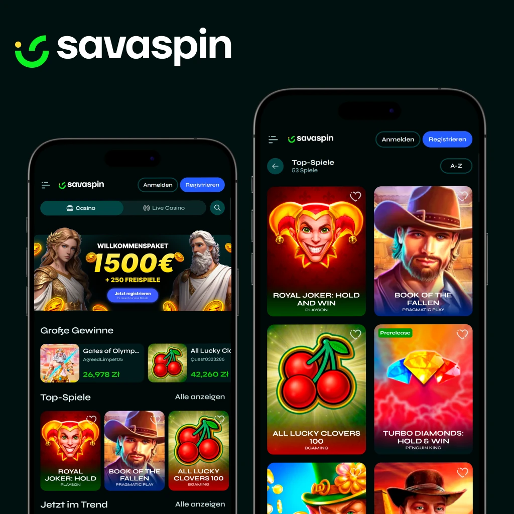 Mockups